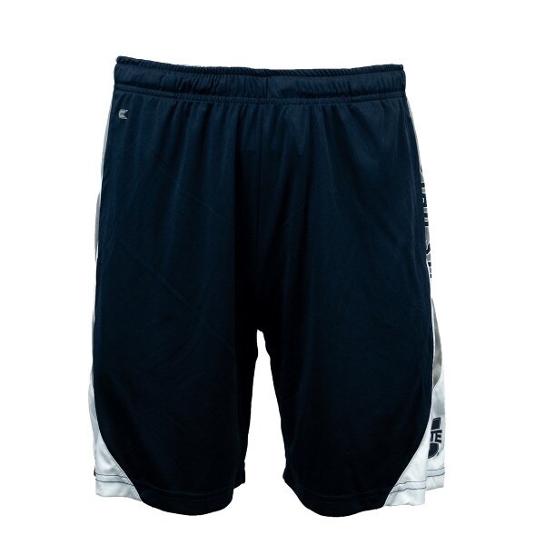 Utah State U-State Colorblock Athletic Youth Shorts